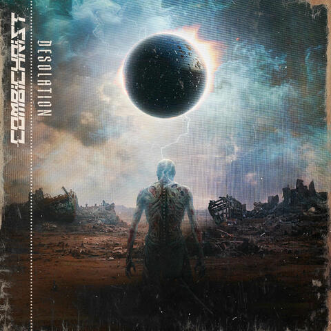 Desolation album art