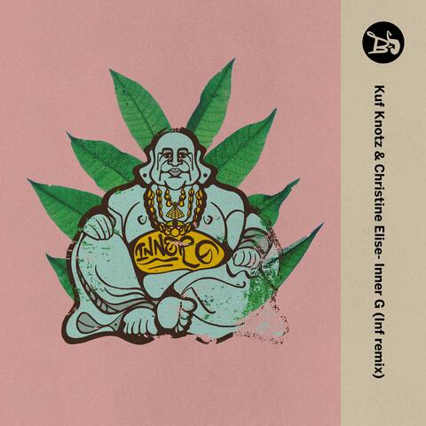 Inner G (Inf Remix) album art