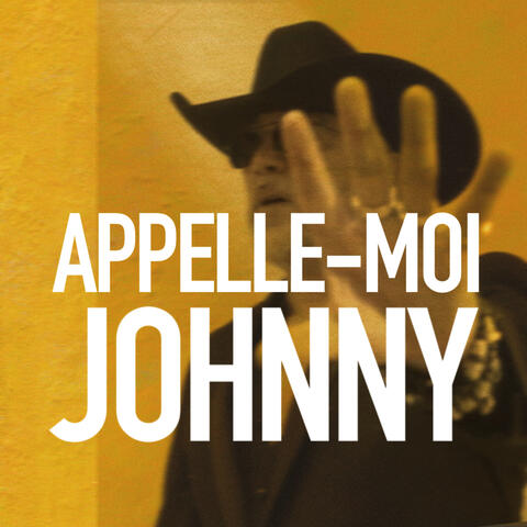 Appelle-moi Johnny album art