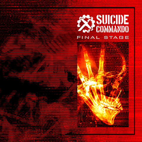 Final Stage album art