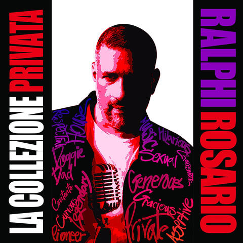 LA COLLEZIONE PRIVATA album art
