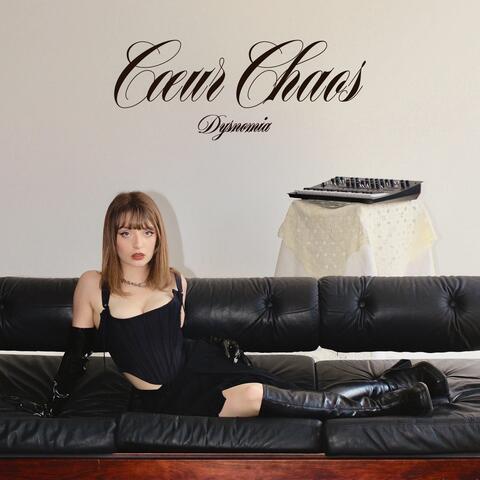Cœur Chaos album art