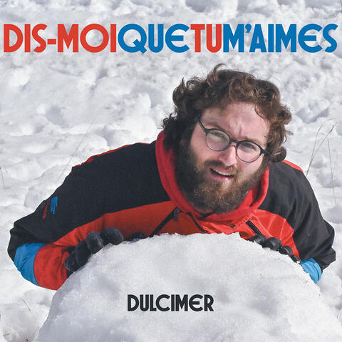 Dis-moi que tu m'aimes album art