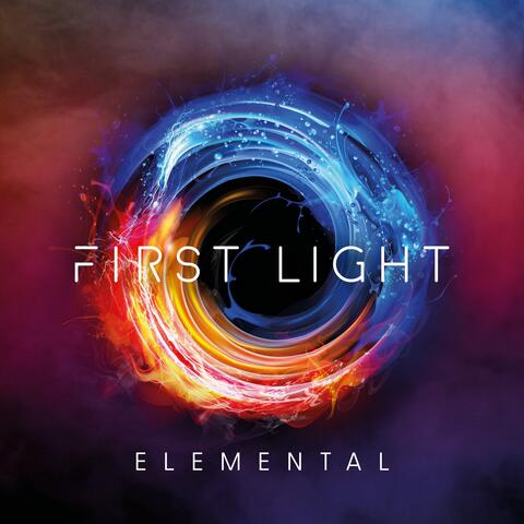 Elemental album art