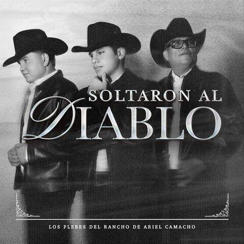 Soltaron Al Diablo album art