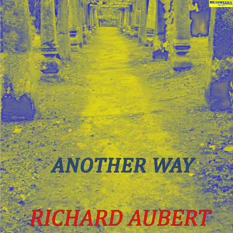 Another Way album art