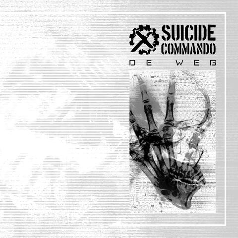 De weg album art