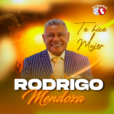 Te hice Mujer album art