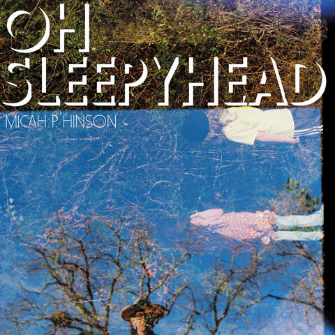 Oh, Sleepyhead album art