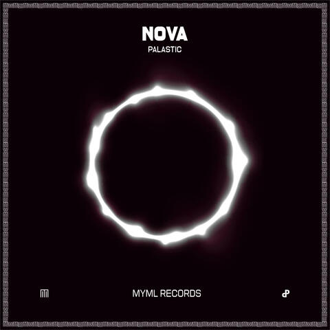 Nova album art