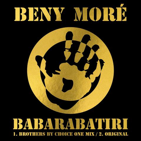 Babarabatiri album art