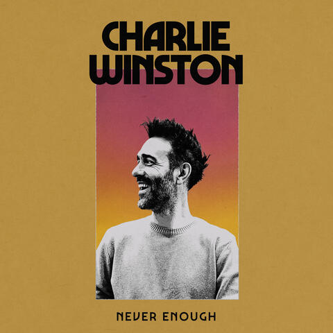 Never Enough album art