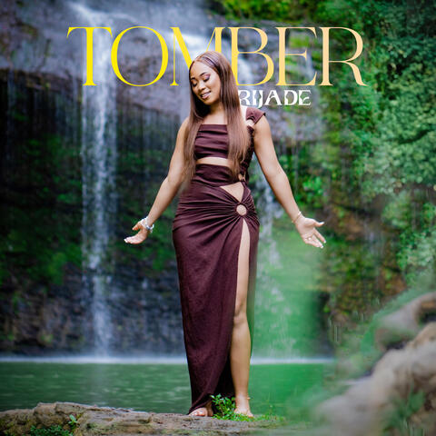 Tomber album art