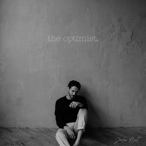 The Optimist album art