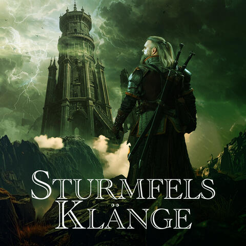 Sturmfels-Klänge album art
