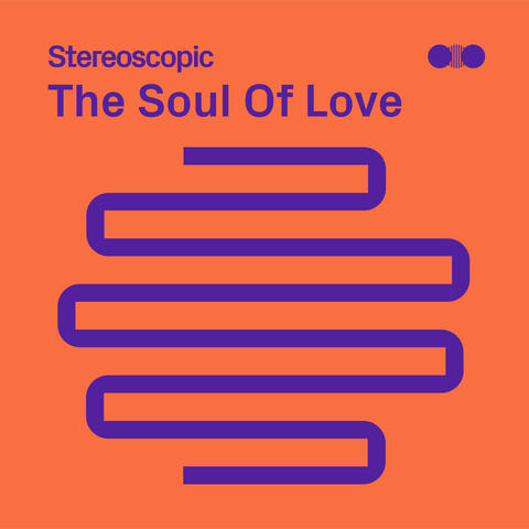 The Soul Of Love album art