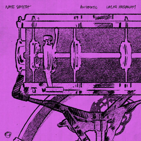 AUTOMATIC album art