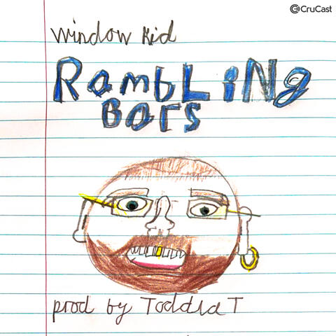 Rambling Bars album art