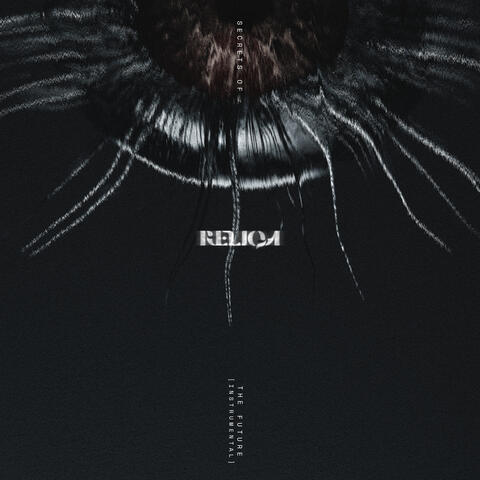 Secrets of the Future album art