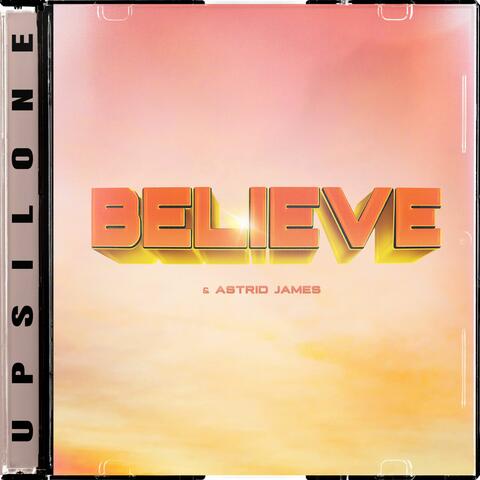 Believe album art