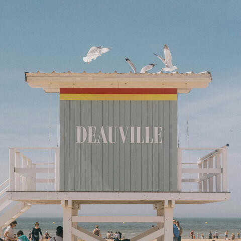 Deauville album art