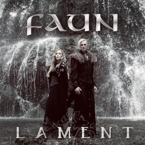 Lament album art
