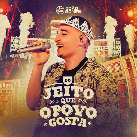 Do Jeito Que o Povo Gosta album art