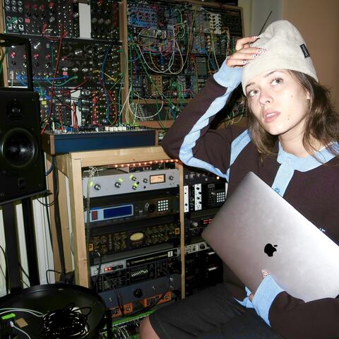 Connerie album art