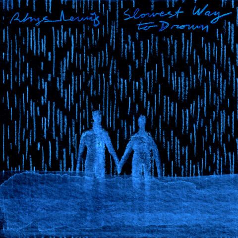 Slowest Way To Drown album art
