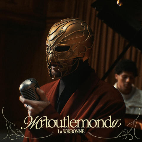 Live Session at La Sorbonne album art