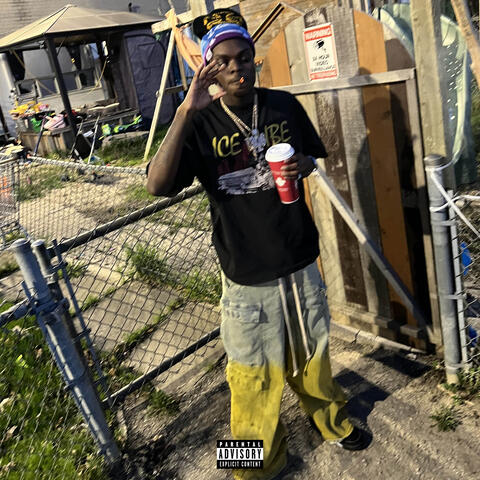 Make It Far album art
