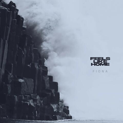 FIONA album art