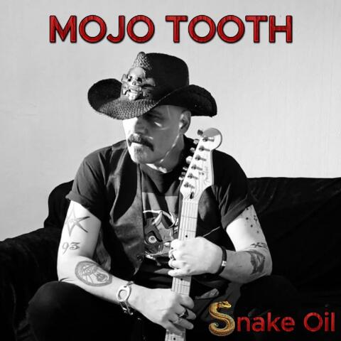 Snake Oil album art