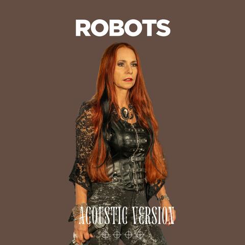 Robots album art