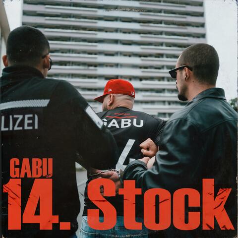 14. Stock album art