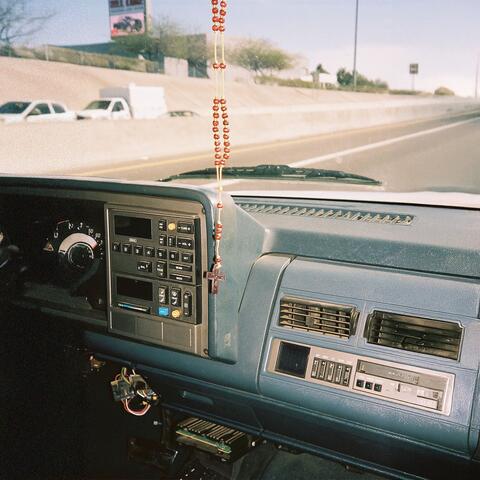 ETA album art