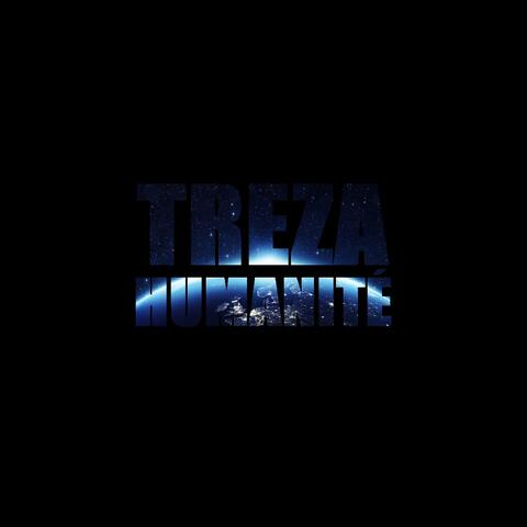 HUMANITÉ album art
