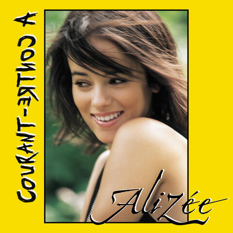 À contre-courant album art