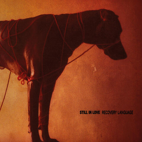 Recovery Language album art