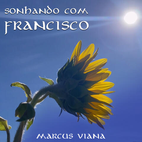 Sonhando com Francisco album art