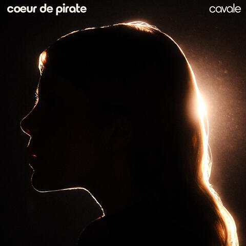 Château de sable album art