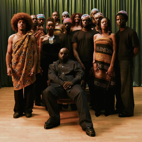 Cefor album art