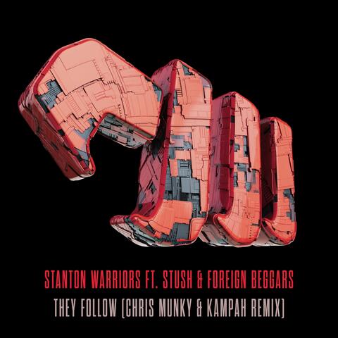 They Follow album art