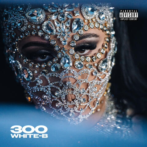 300 album art