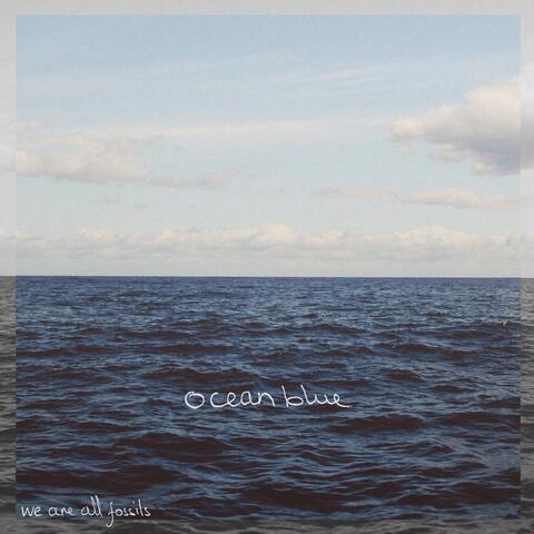 Ocean Blue album art