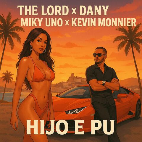 Hijo e pu album art