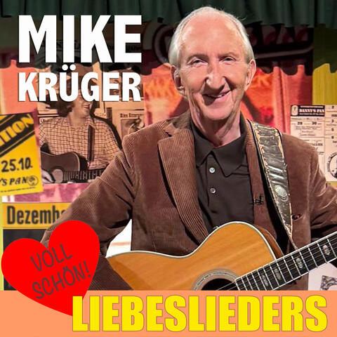 Liebeslieders album art