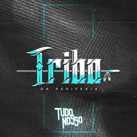 Tudo Nosso album art