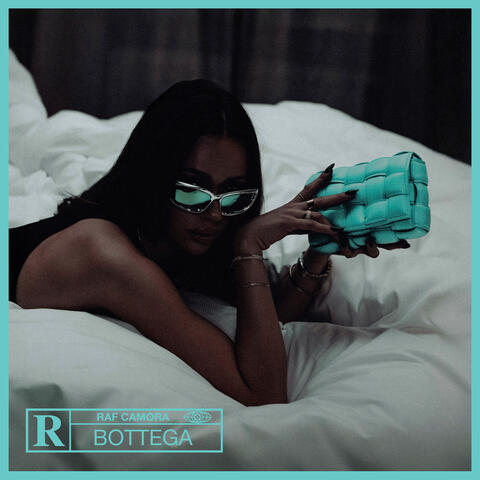 BOTTEGA album art