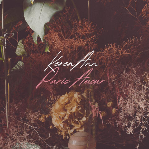 Paris Amour album art